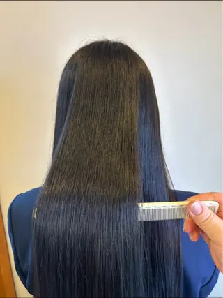 ロング ヘアルームflat・ Rena🌼ྀིのヘアスタイル