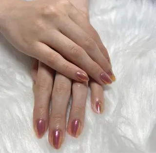 ネイル LeaLea nails.のネイルデザイン