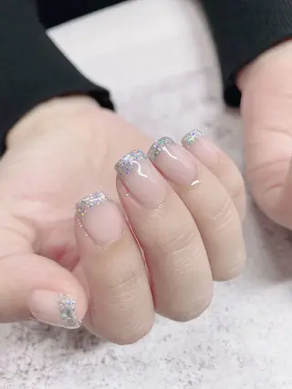 ネイル Nailsalon Blueのネイルデザイン