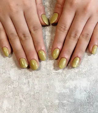 ネイル Home salon M nailのネイルデザイン