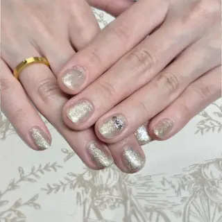 ネイル le clair Nailのネイルデザイン