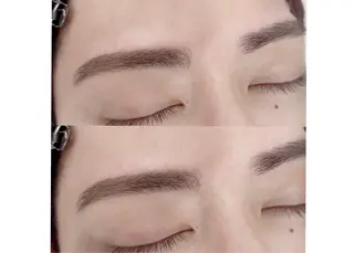 メンズ アイブロウ &α新宿西口所属・似合わせ眉🫧🩵 ayuの眉毛・アイブロウイメージ
