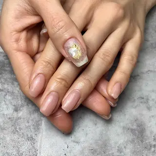 ネイル NailDay所属・Hayashi .のネイルデザイン