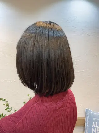 ショート 韓国ヘア☁️ mitsukiのヘアスタイル