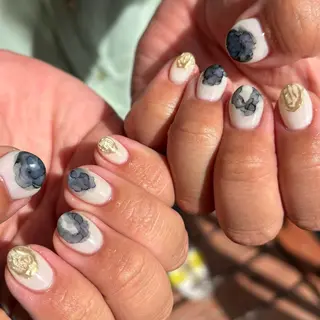 ネイル Miley nailのネイルデザイン