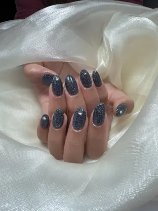 ネイル YOIネイルサロン所属・YOI ゆみのネイルデザイン