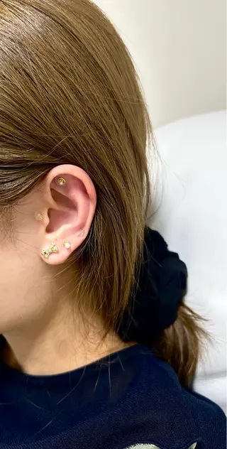 Smoo アユミの眉毛・アイブロウイメージ