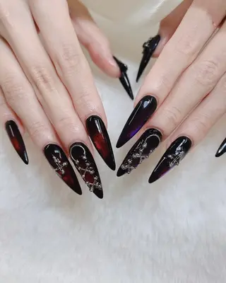 ネイル Speraネイル 大宮店🎀のネイルデザイン