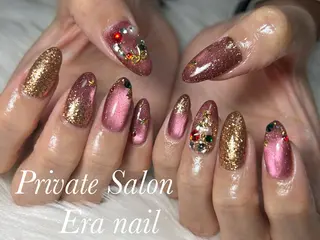 ネイル Era nailのネイルデザイン