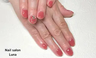 ネイル 加藤 美穂のネイルデザイン