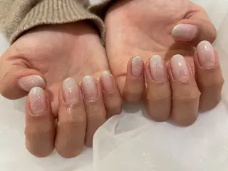 ネイル 金澤 salon EFのネイルデザイン
