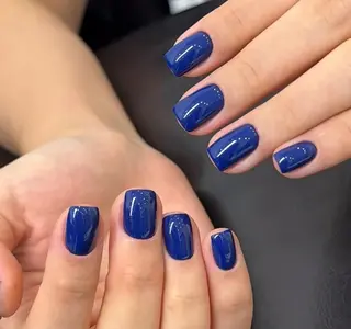 ネイル エ リのネイルデザイン