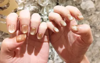 ネイル La Luna アヤカのネイルデザイン