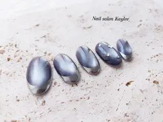 ネイル Nail salon  Kayleeのエステ・リラクイメージ