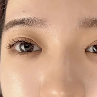 マツエク・マツパ curla🌿 Akimotoのマツエク・マツパデザイン