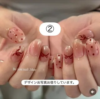 ネイル 【MAXKELLY】 AOYAMAのネイルデザイン