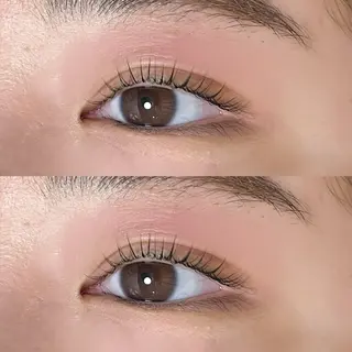 マツエク・マツパ Ayumi.dre 🌸Y《2階》のマツエク・マツパデザイン