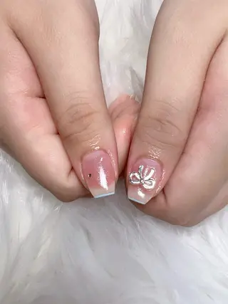 ネイル Total Beauty  Esent所属・Esent fuukiのネイルデザイン