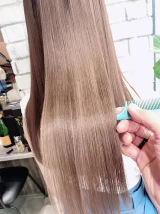 ロング ヘアアレンジ イメコン美容師 サイトウアキラのその他イメージ