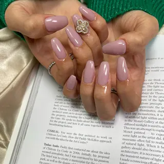 ネイル Utopia nail_のネイルデザイン