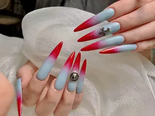 ネイル ENサロン所属・ENsalon nailのネイルデザイン