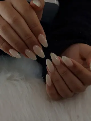 ネイル MINDY ミンディのネイルデザイン