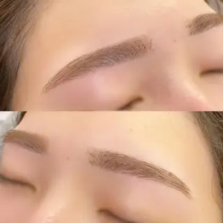 アイブロウ RUSHIA minaの眉毛・アイブロウイメージ