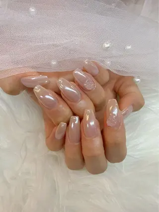 ネイル The Nail & Eye Lashのその他イメージ