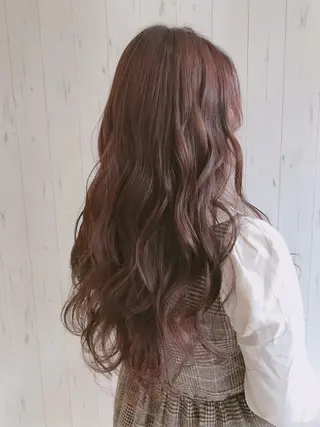 ロング カラー LEDマツエク/ アイブロウ/石原の眉毛・アイブロウイメージ