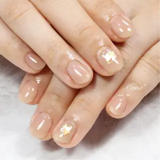 ネイル 塚田 由香里のネイルデザイン