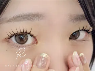 マツエク・マツパ R BEAUTY YUINAのその他イメージ