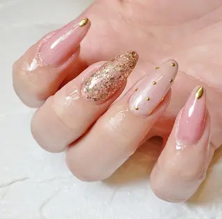 ネイル Katayama Yokoのネイルデザイン