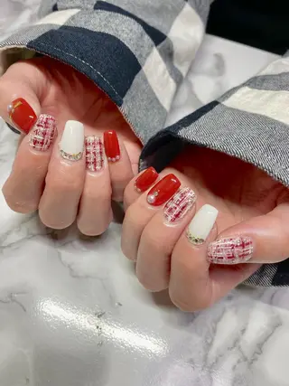 ネイル nail salon "a"のネイルデザイン