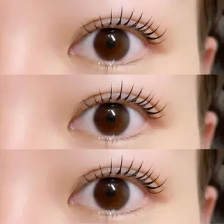 マツエク・マツパ AYAKA🤍 まつ毛パーマのマツエク・マツパデザイン