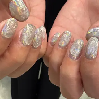 ネイル nailstudio eviz仙台店のネイルデザイン