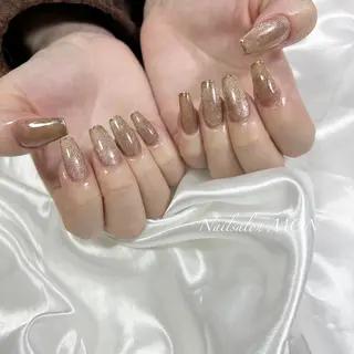 ネイル Nailsalon MONのネイルデザイン
