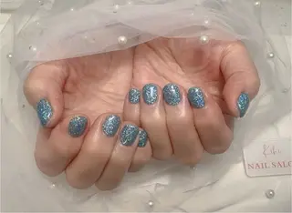 ネイル 小林 あゆみのネイルデザイン