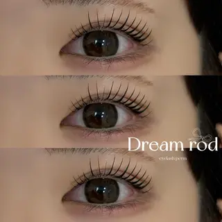 マツエク・マツパ Mila新宿 🖤maaya🖤のマツエク・マツパデザイン