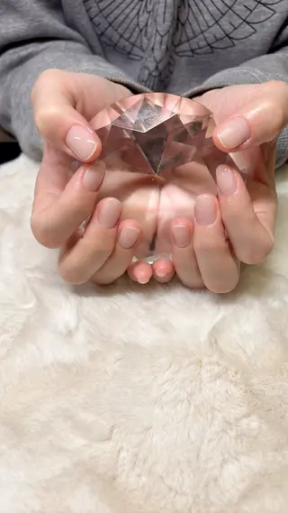 ネイル B.rose ビビのネイルデザイン