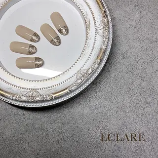 ネイル Nail Salon ECLAREのネイルデザイン