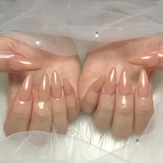 ネイル nail salon luanのネイルデザイン