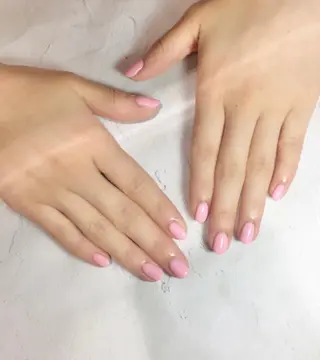 ネイル NINE... Mikiのネイルデザイン