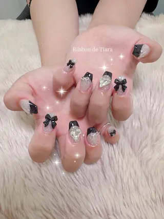 ネイル オーナーネイリスト MAKIのネイルデザイン