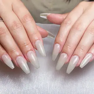 ネイル Diamond 🚢のネイルデザイン