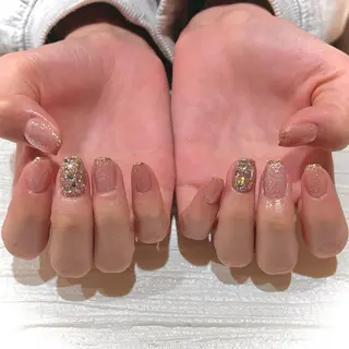 ネイル noir（ﾉｱｰﾙ） 豊田・岡崎￤airiのネイルデザイン