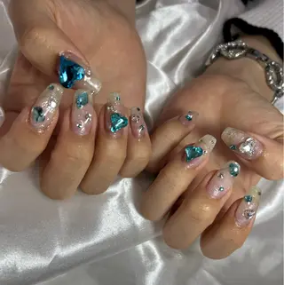 ネイル Bi_nail. yuuのネイルデザイン