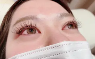 マツエク・マツパ SALON VILLAGE Nagoya所属・Nagoya eye MAYUのマツエク・マツパデザイン