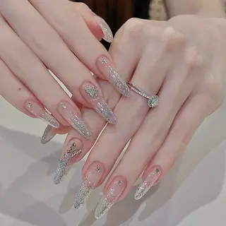 ネイル B&B Nail Salon所属・🌸 ユミのネイルデザイン