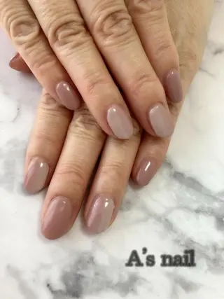 ネイル エース ネイルのネイルデザイン