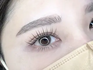 マツエク・マツパ Lucia 博多店 [ 山地 ]のマツエク・マツパデザイン